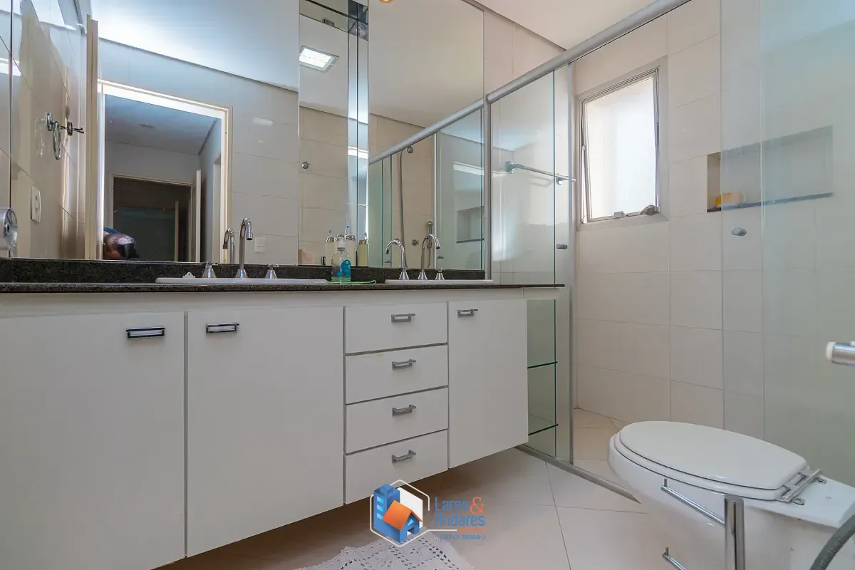 Apartamento, 3 quartos, 116 m² - Foto 20