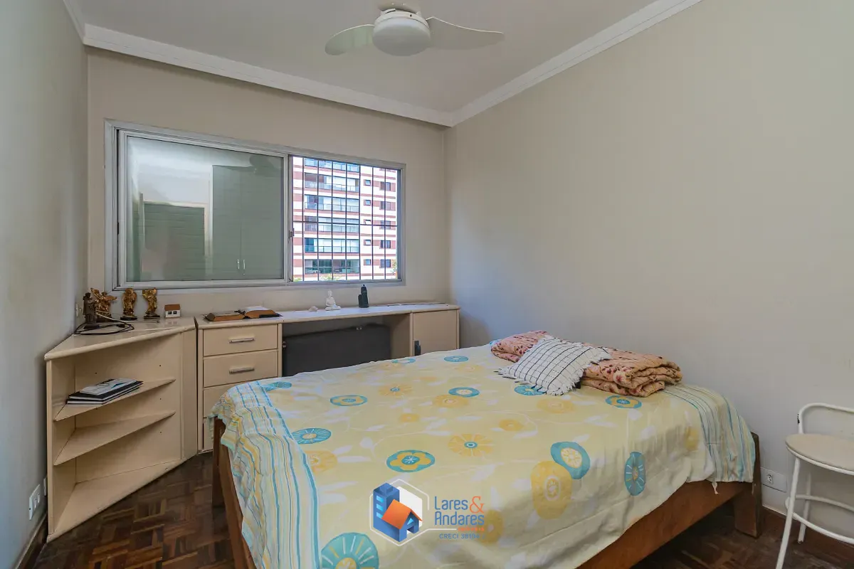 Apartamento, 3 quartos, 116 m² - Foto 11