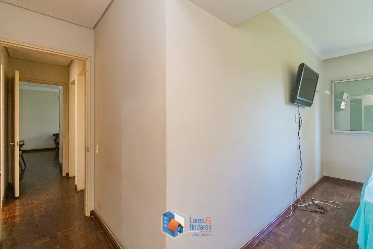Apartamento, 3 quartos, 116 m² - Foto 24