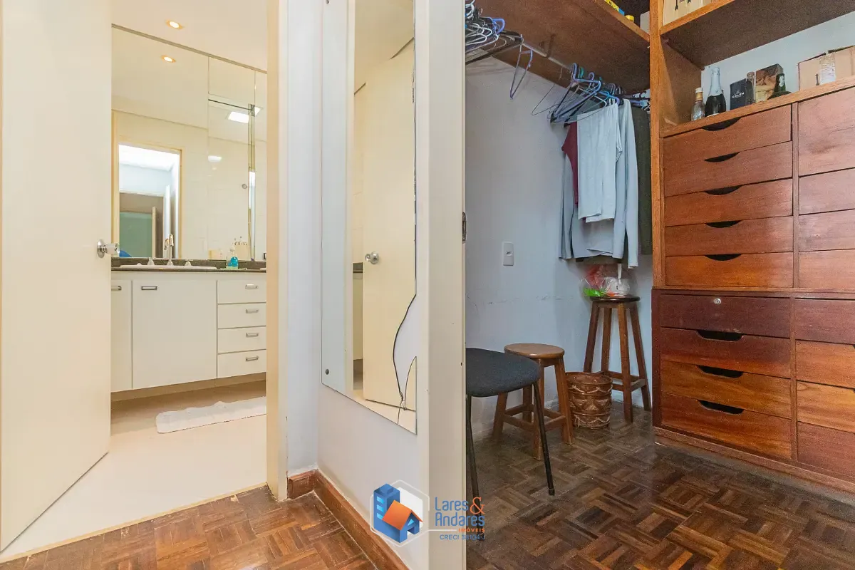 Apartamento, 3 quartos, 116 m² - Foto 25