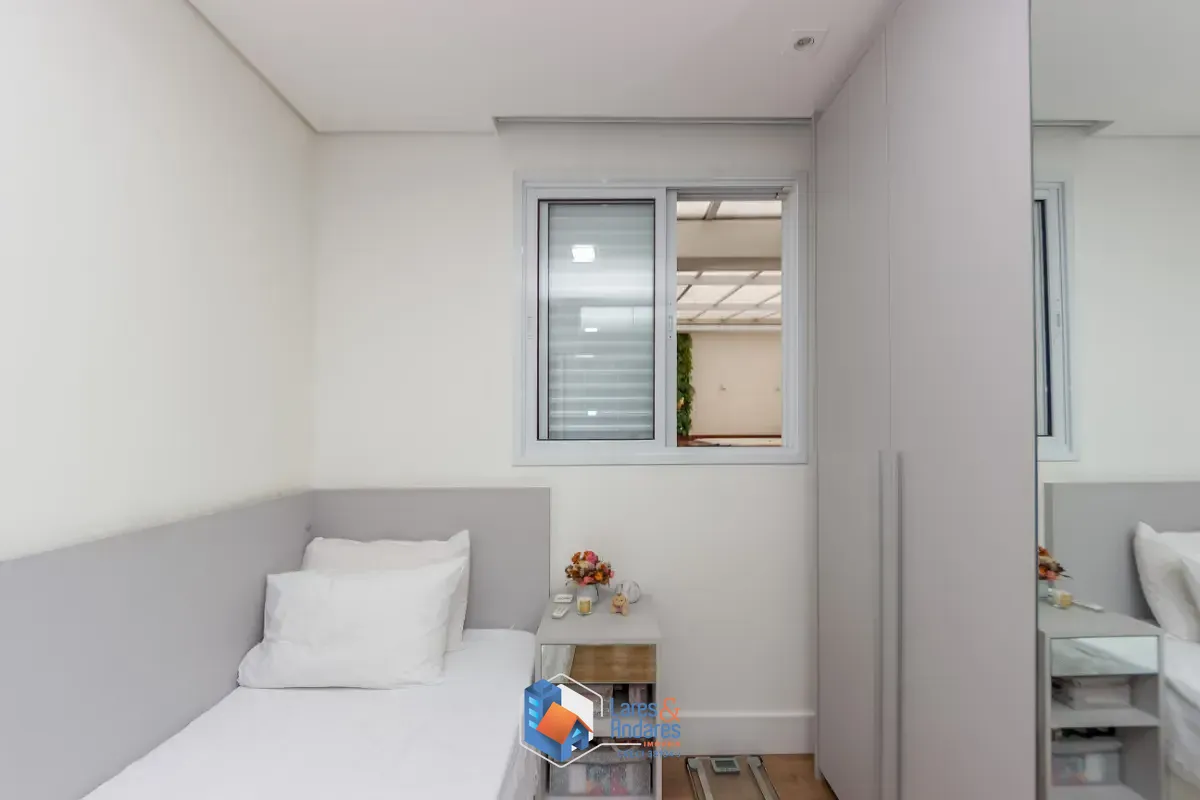 Apartamento, 2 quartos, 127 m² - Foto 26