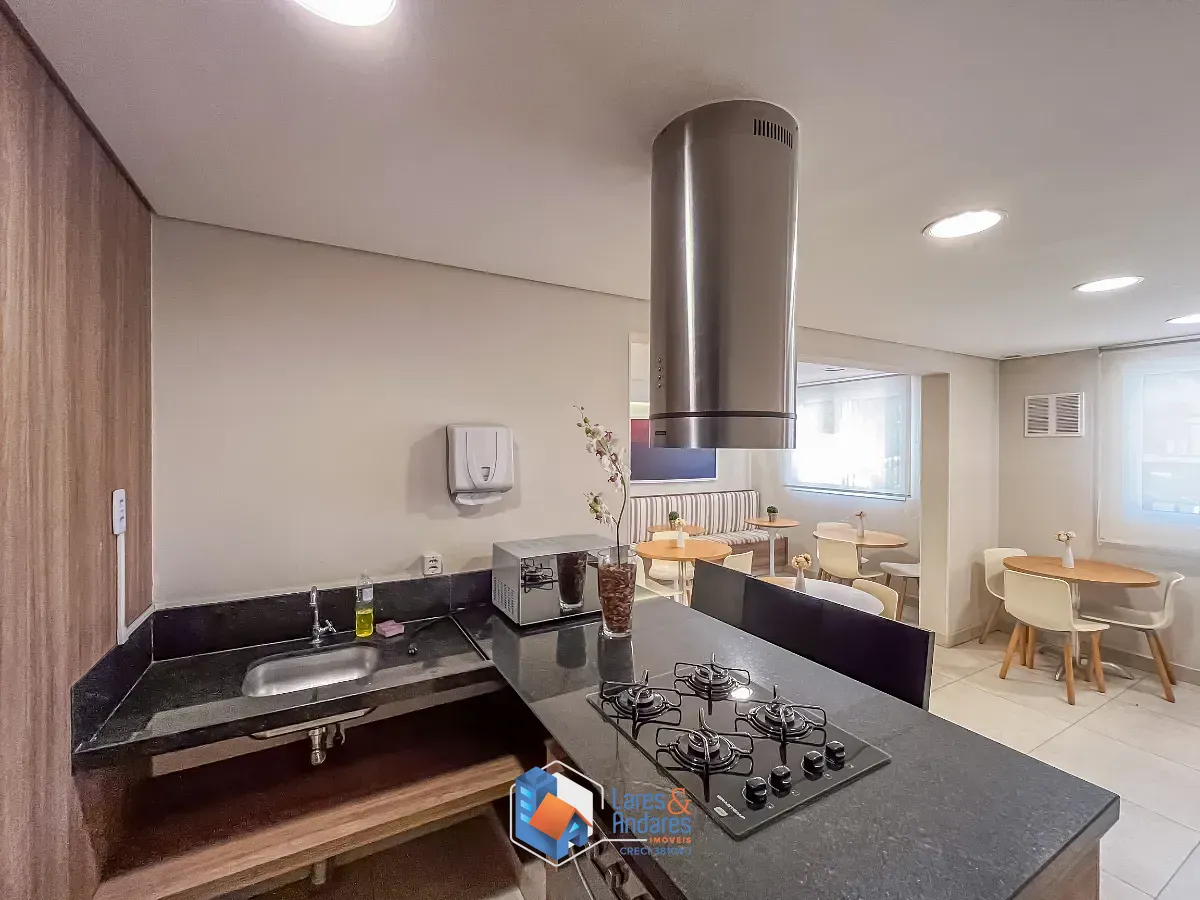 Apartamento, 2 quartos, 127 m² - Foto 33