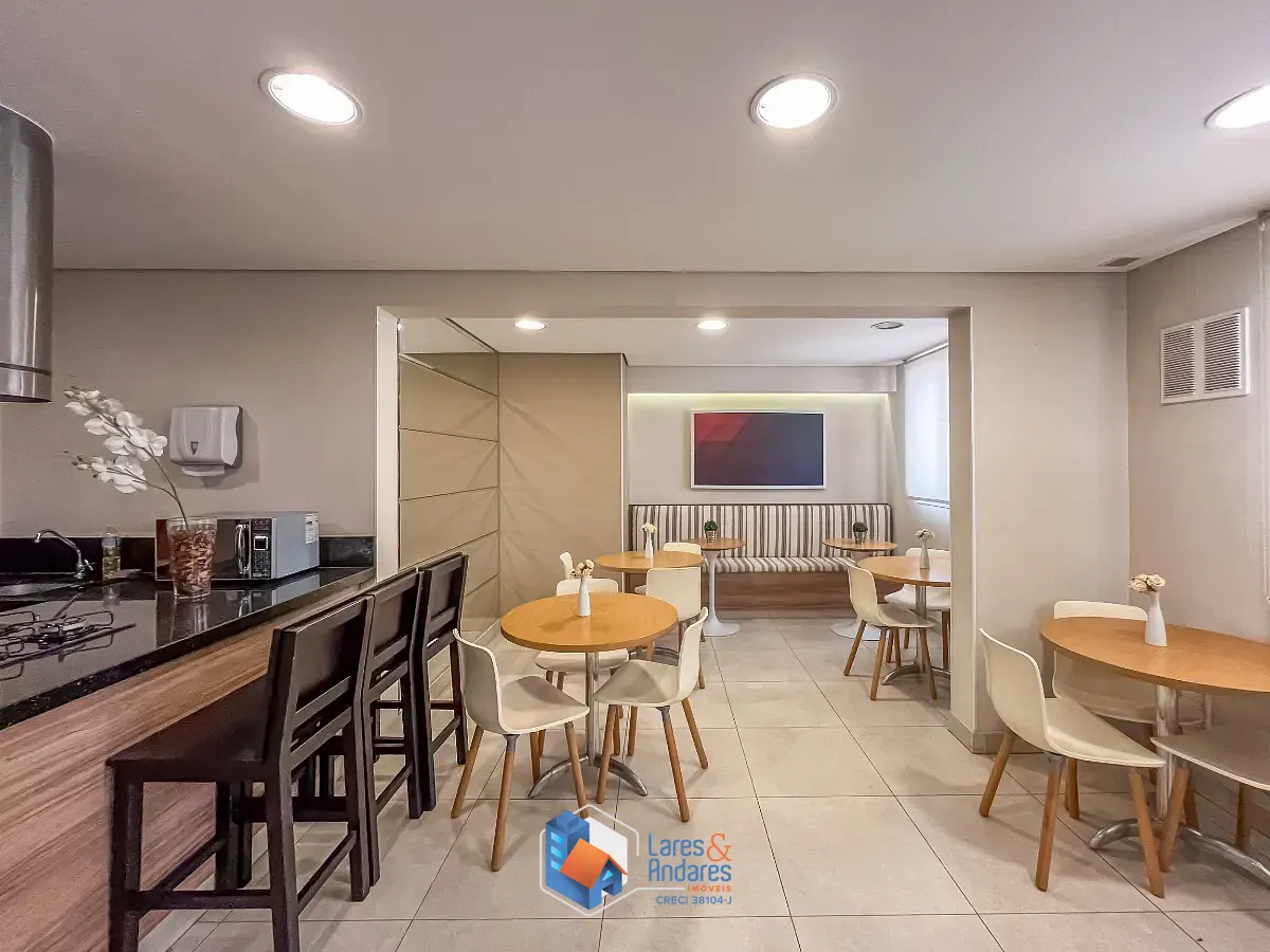 Apartamento, 2 quartos, 127 m² - Foto 34
