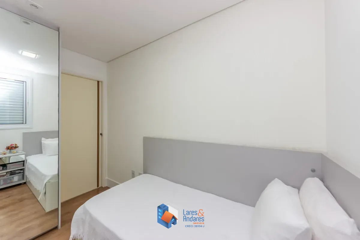 Apartamento, 2 quartos, 127 m² - Foto 27