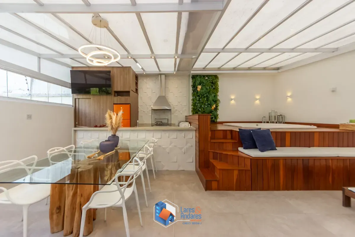 Apartamento, 2 quartos, 127 m² - Foto 10