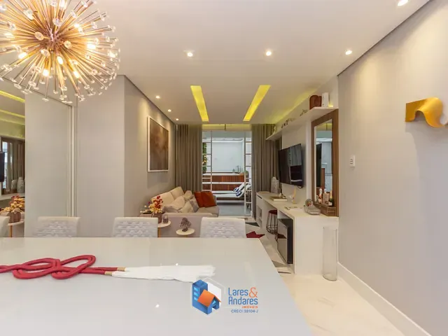 Apartamento com 127m² 2 quartos e 3 banheiros, à venda, no bairro Ipiranga em São Paulo