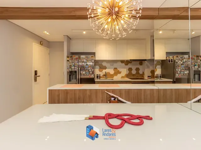 Apartamento com 127m² 2 quartos e 3 banheiros, à venda, no bairro Ipiranga em São Paulo