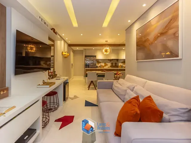 Apartamento com 127m² 2 quartos e 3 banheiros, à venda, no bairro Ipiranga em São Paulo