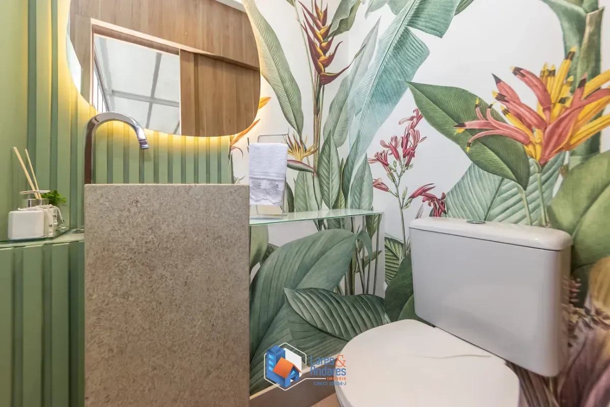 Apartamento, 2 quartos, 127 m² - Foto 20