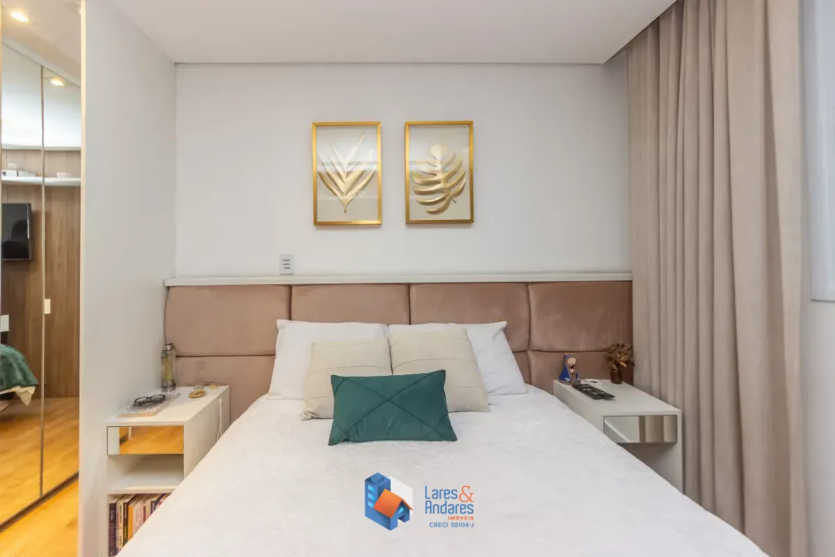 Apartamento, 2 quartos, 127 m² - Foto 22