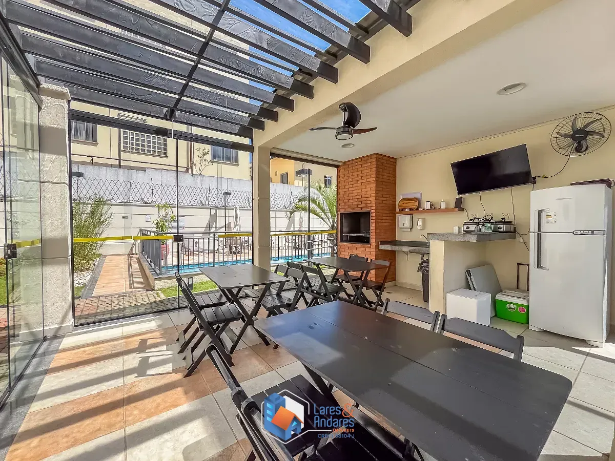 Apartamento, 2 quartos, 127 m² - Foto 30