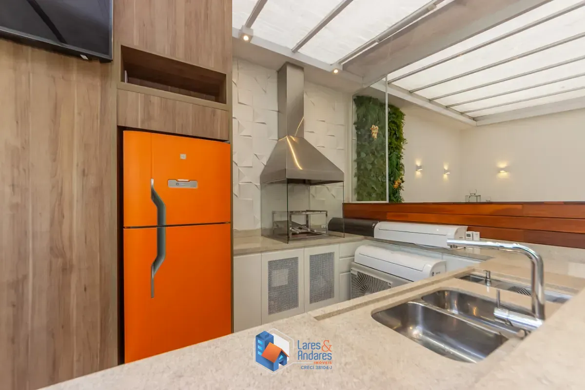 Apartamento, 2 quartos, 127 m² - Foto 19