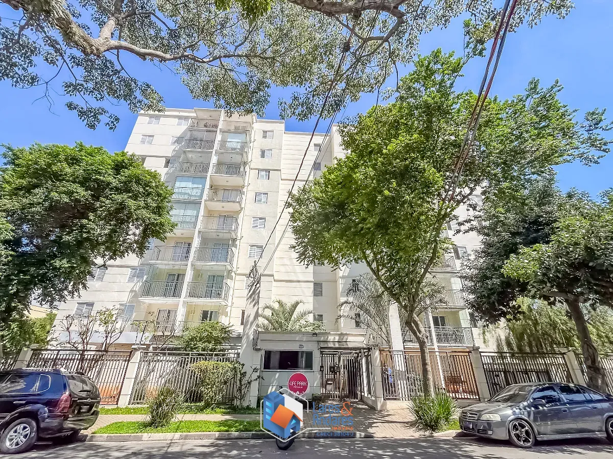 Apartamento, 2 quartos, 127 m² - Foto 36