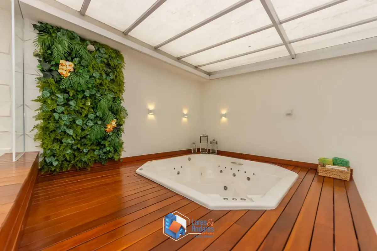 Apartamento, 2 quartos, 127 m² - Foto 16