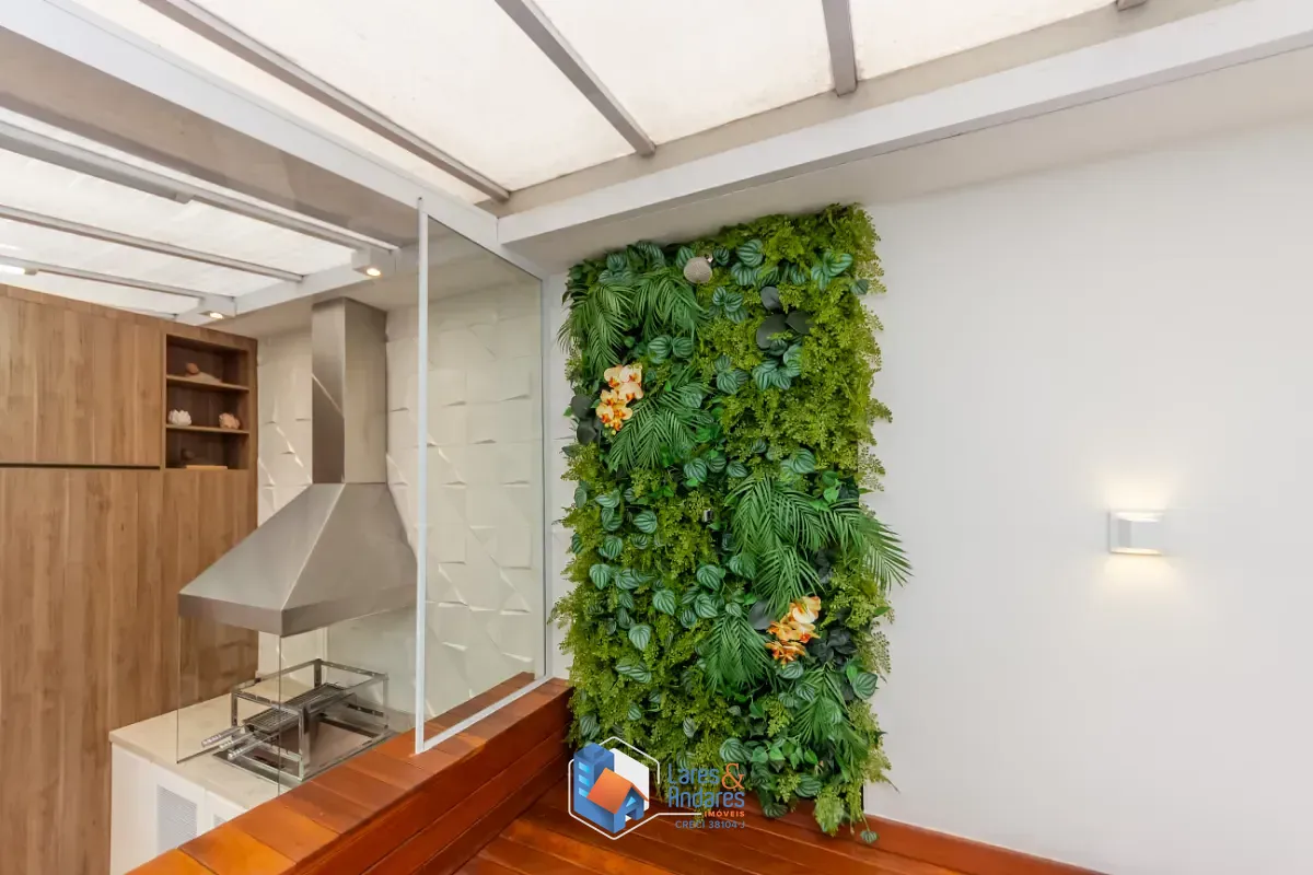 Apartamento, 2 quartos, 127 m² - Foto 18