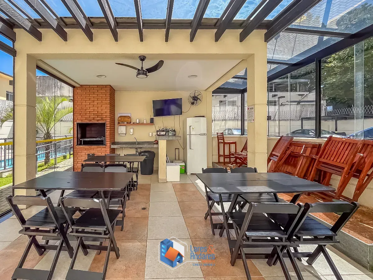 Apartamento, 2 quartos, 127 m² - Foto 31