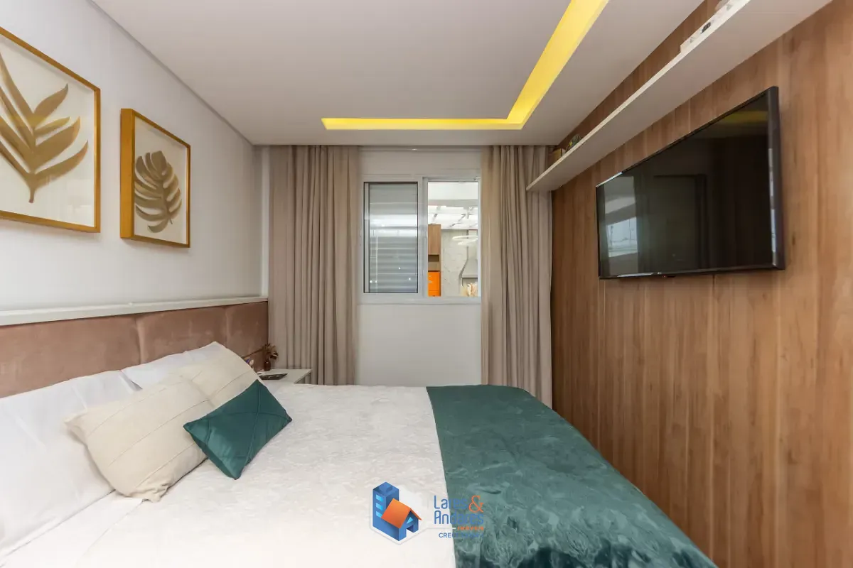 Apartamento, 2 quartos, 127 m² - Foto 23