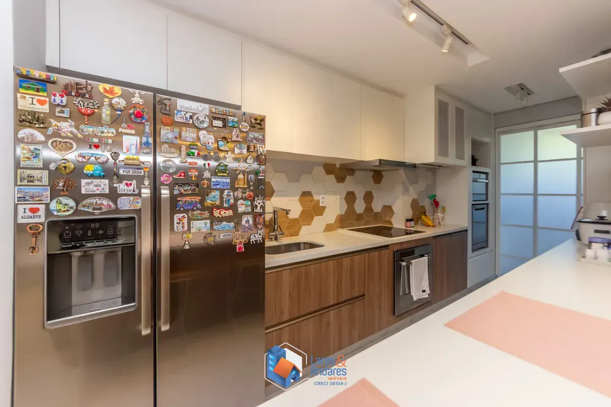 Apartamento, 2 quartos, 127 m² - Foto 6
