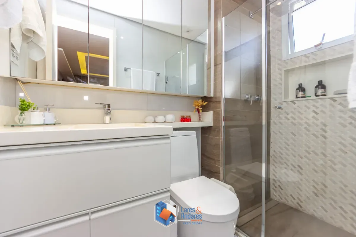 Apartamento, 2 quartos, 127 m² - Foto 24