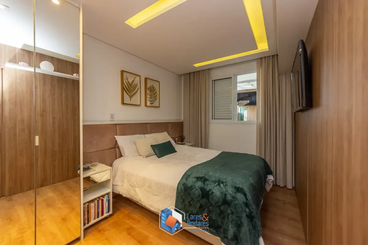 Apartamento, 2 quartos, 127 m² - Foto 21