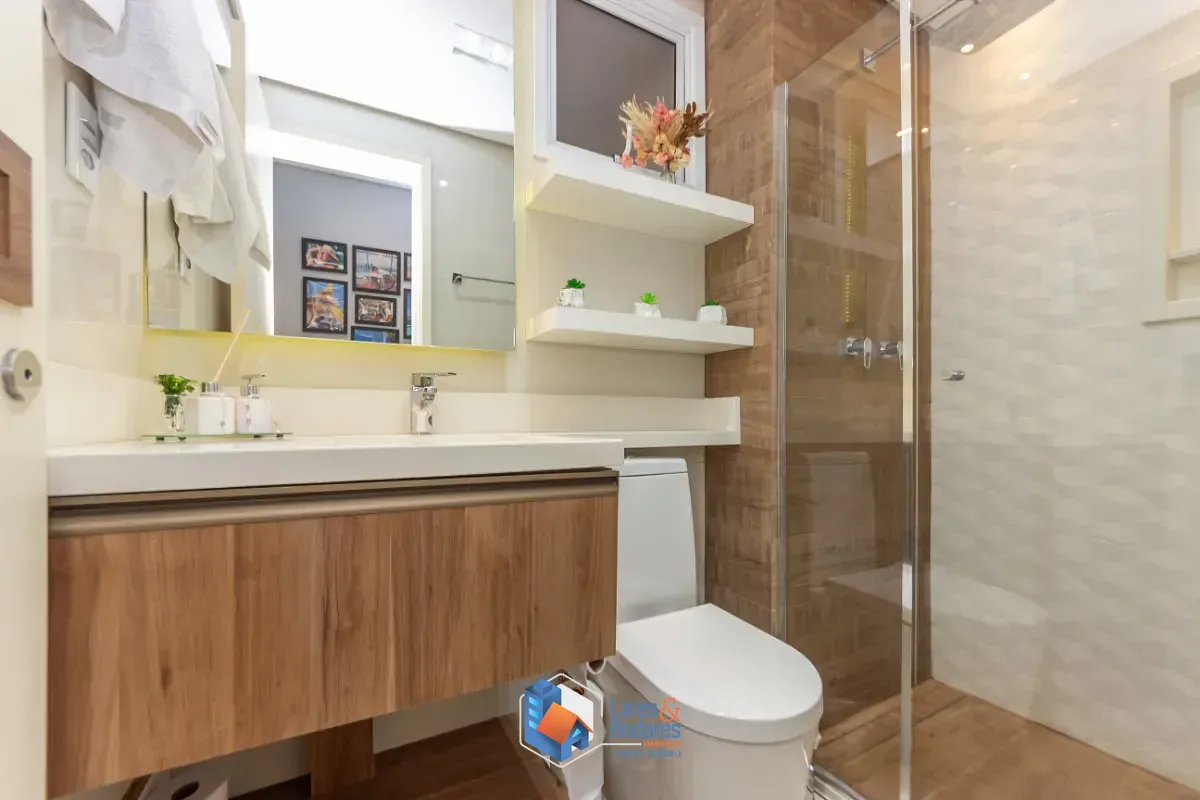 Apartamento, 2 quartos, 127 m² - Foto 28