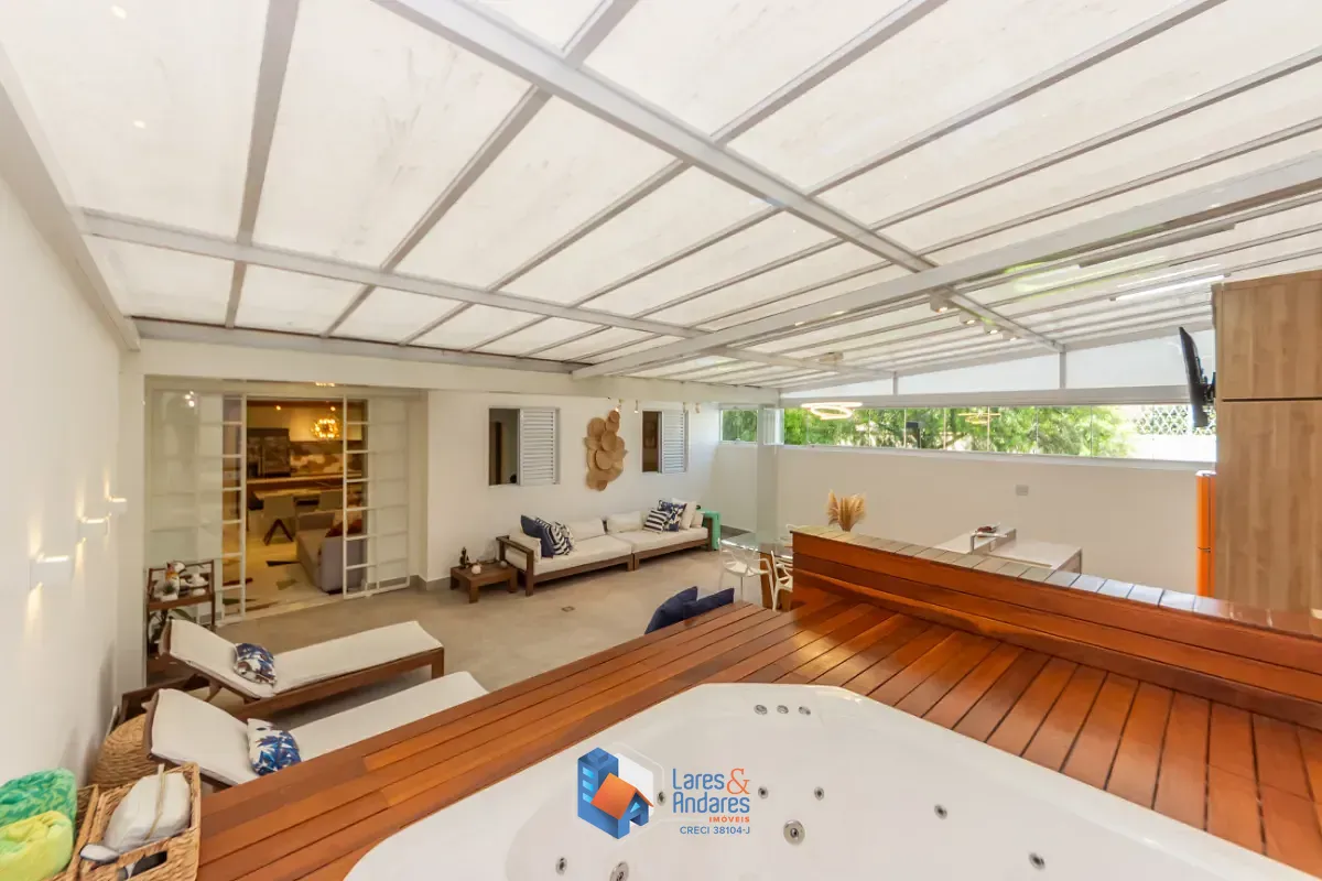 Apartamento, 2 quartos, 127 m² - Foto 17
