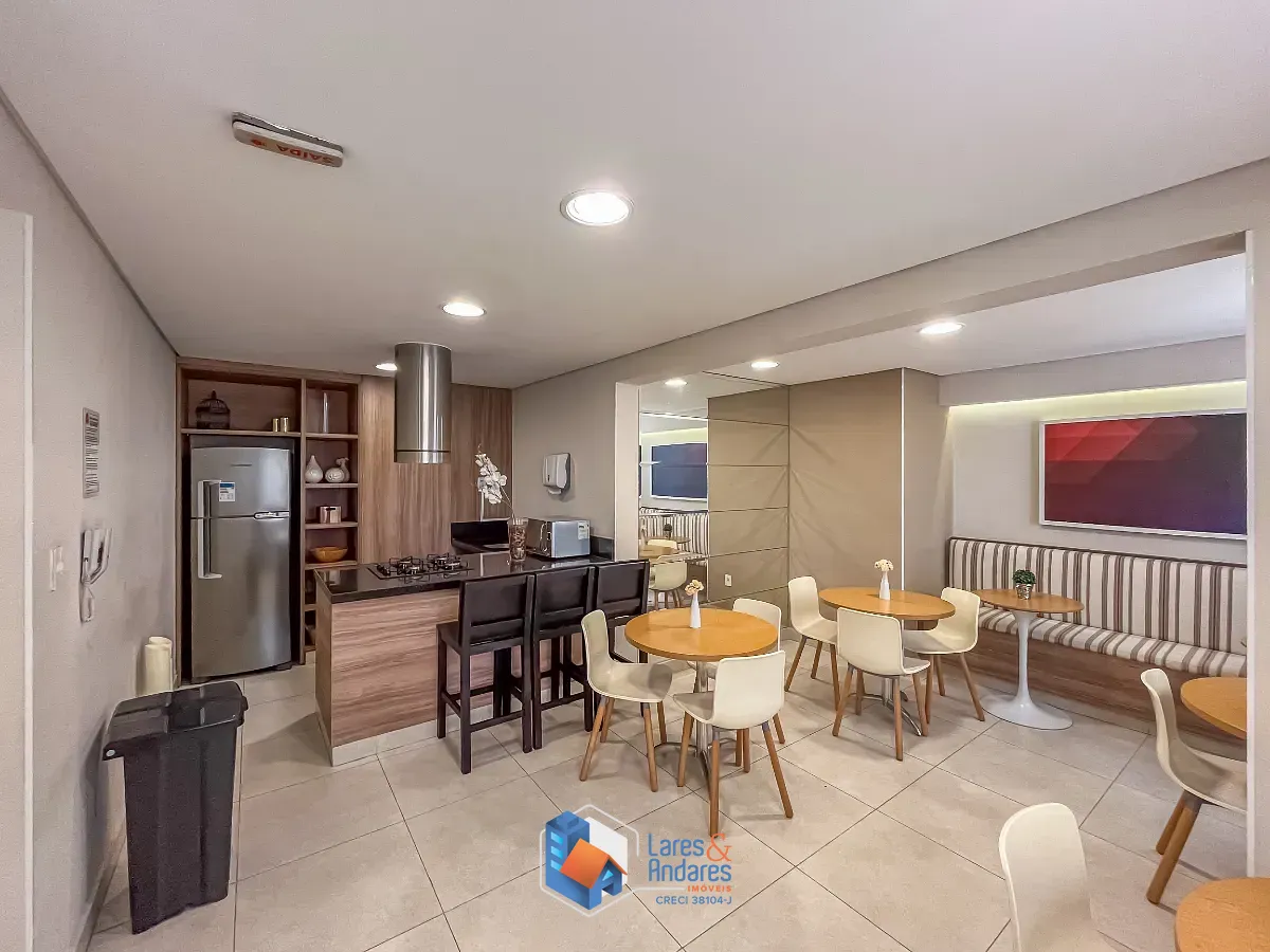 Apartamento, 2 quartos, 127 m² - Foto 32