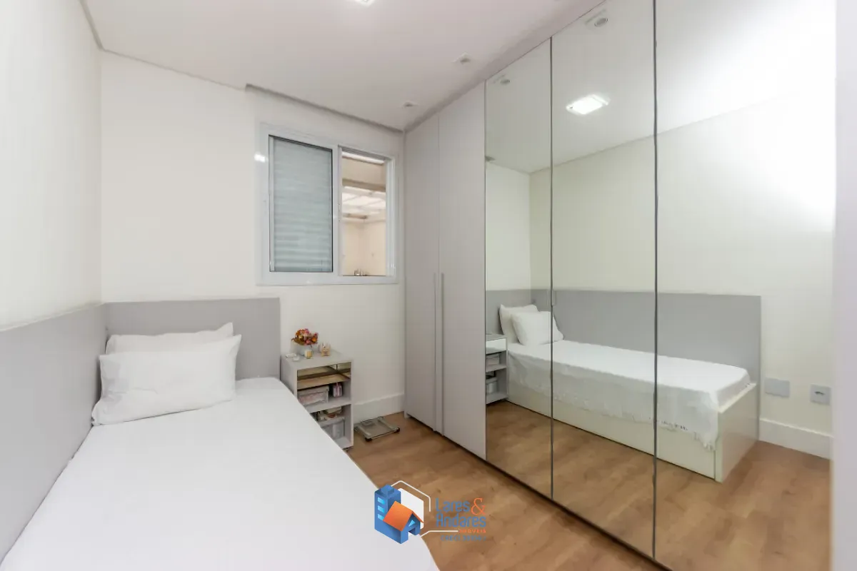 Apartamento, 2 quartos, 127 m² - Foto 25