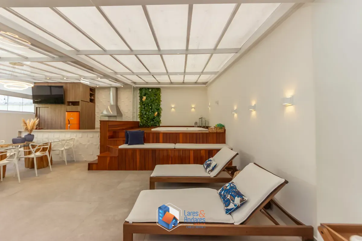 Apartamento, 2 quartos, 127 m² - Foto 15