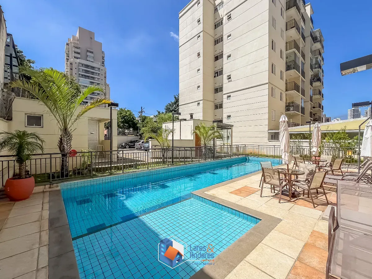 Apartamento, 2 quartos, 127 m² - Foto 29