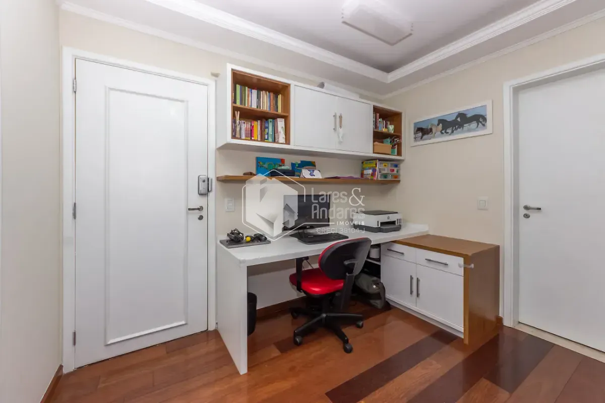 Apartamento, 3 quartos, 127 m² - Foto 16