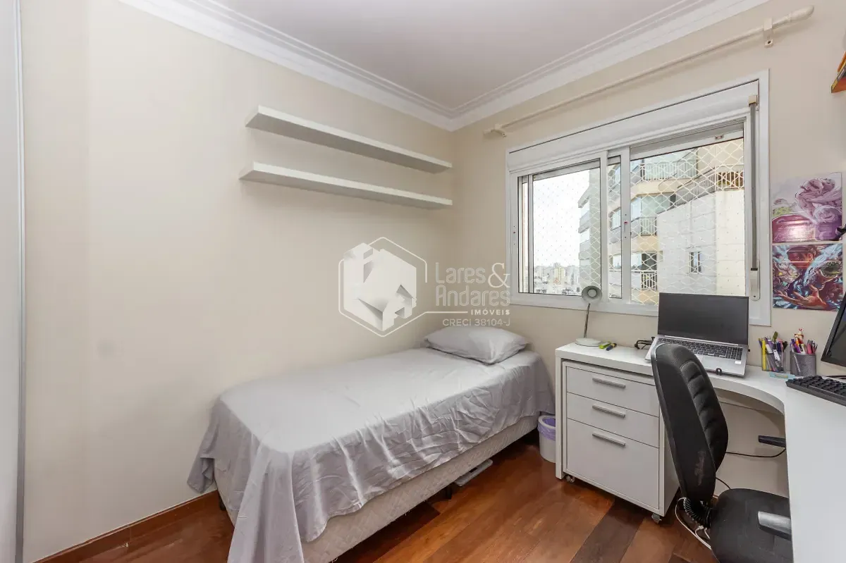 Apartamento, 3 quartos, 127 m² - Foto 28
