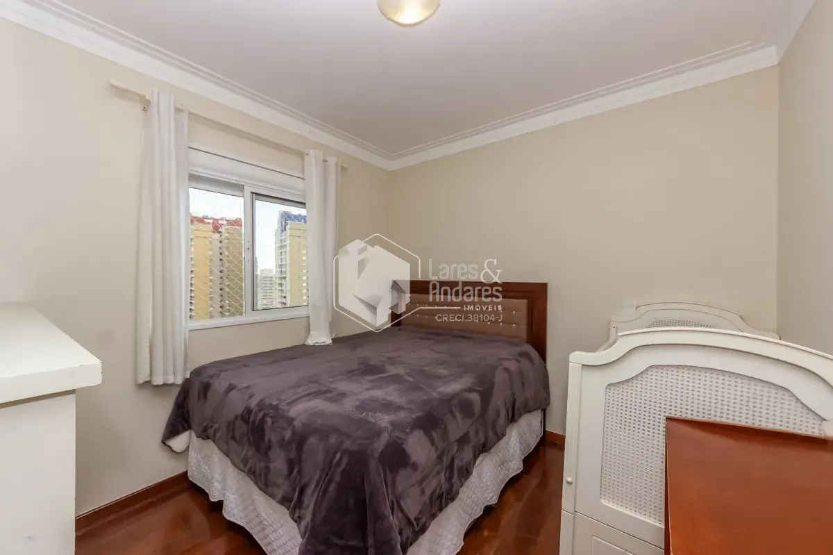Apartamento, 3 quartos, 127 m² - Foto 32