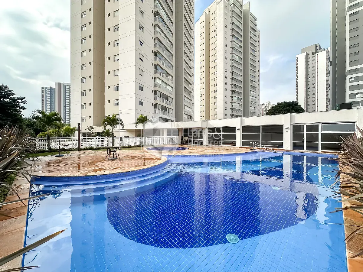 Apartamento, 3 quartos, 127 m² - Foto 48