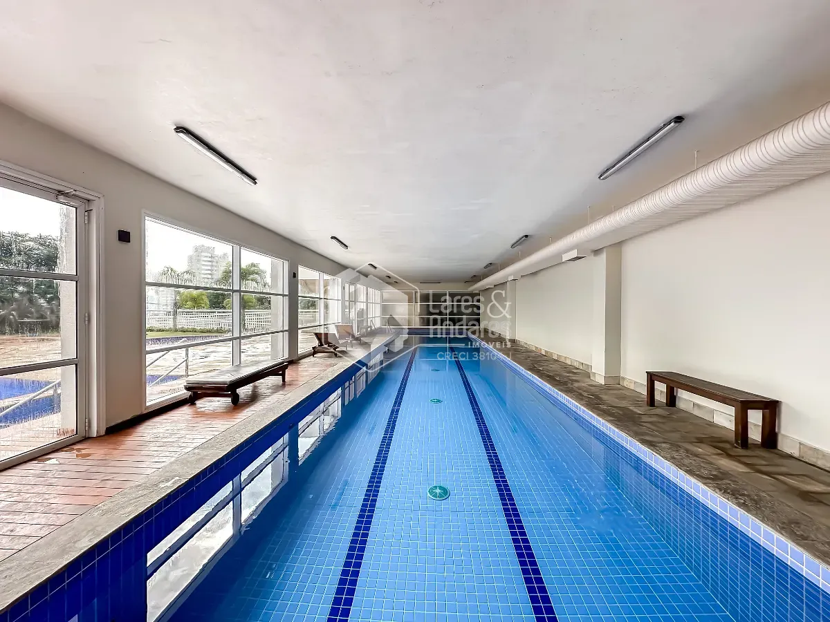 Apartamento, 3 quartos, 127 m² - Foto 49