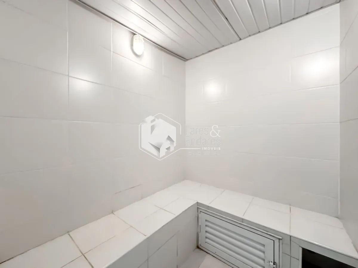 Apartamento, 3 quartos, 127 m² - Foto 50