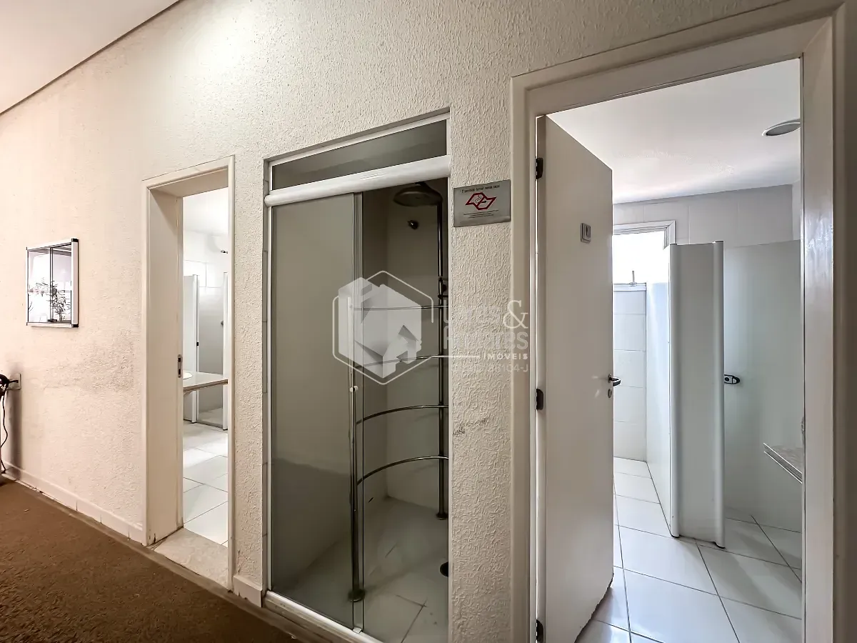 Apartamento, 3 quartos, 127 m² - Foto 51