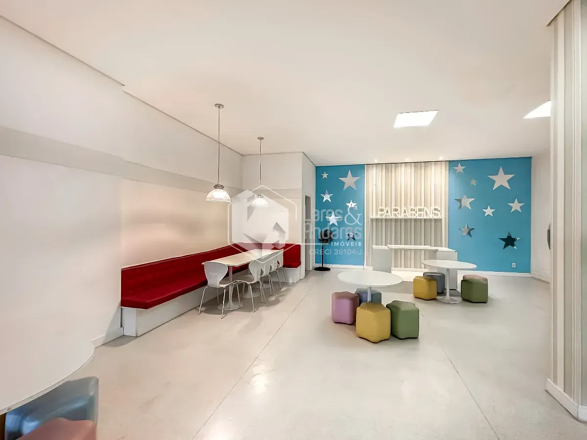Apartamento, 3 quartos, 127 m² - Foto 55