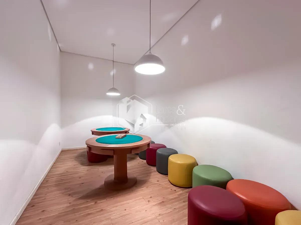 Apartamento, 3 quartos, 127 m² - Foto 56