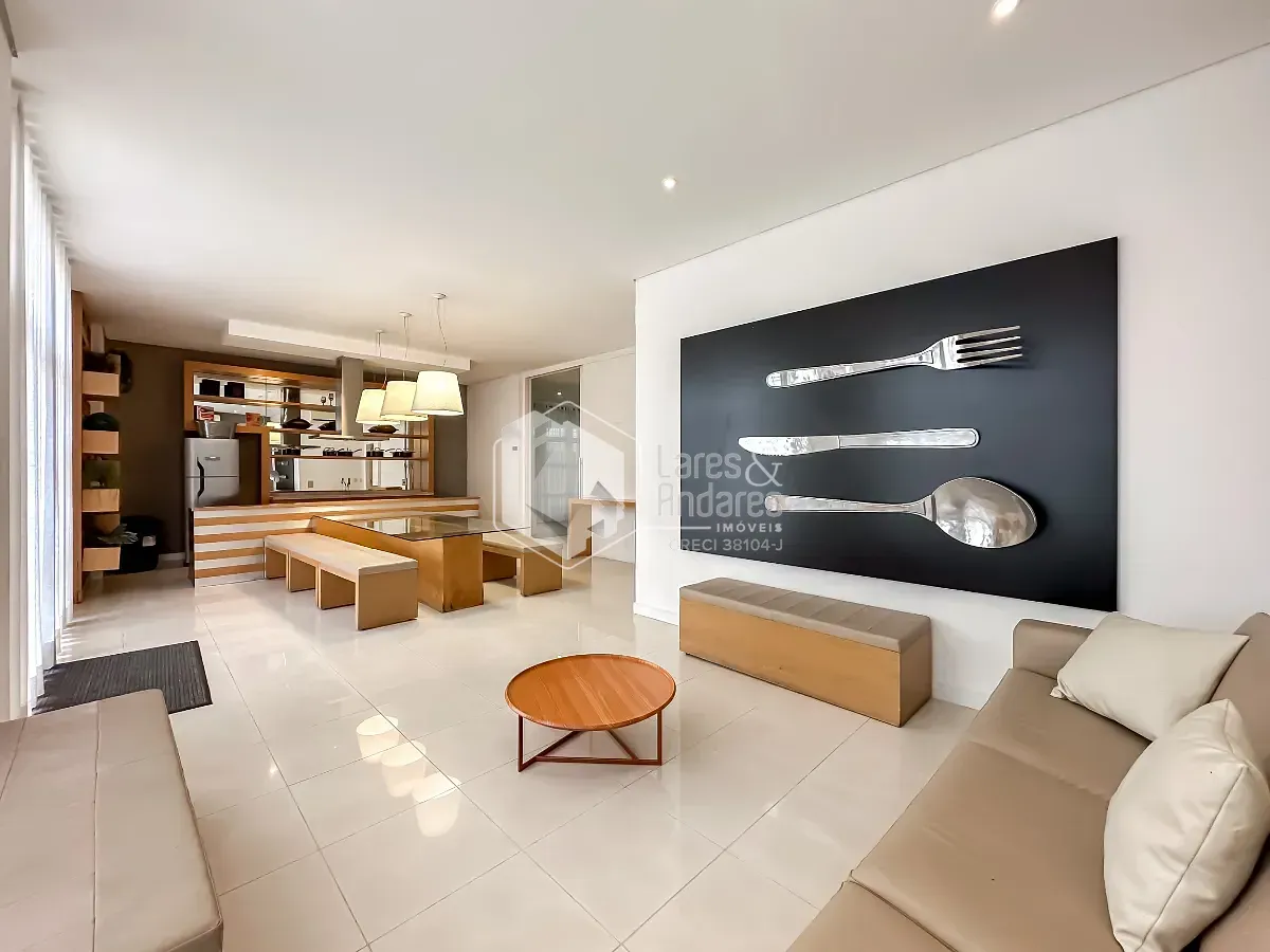 Apartamento, 3 quartos, 127 m² - Foto 57