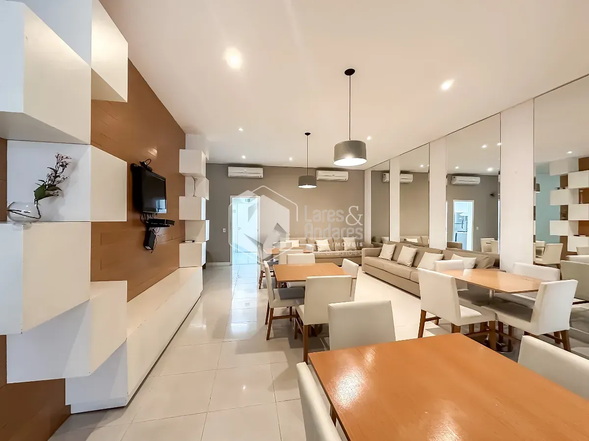 Apartamento, 3 quartos, 127 m² - Foto 58