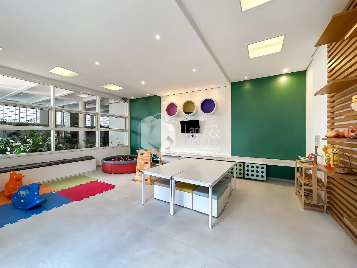 Apartamento, 3 quartos, 127 m² - Foto 59