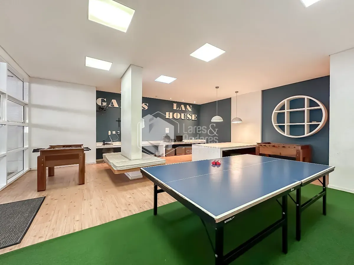 Apartamento, 3 quartos, 127 m² - Foto 61