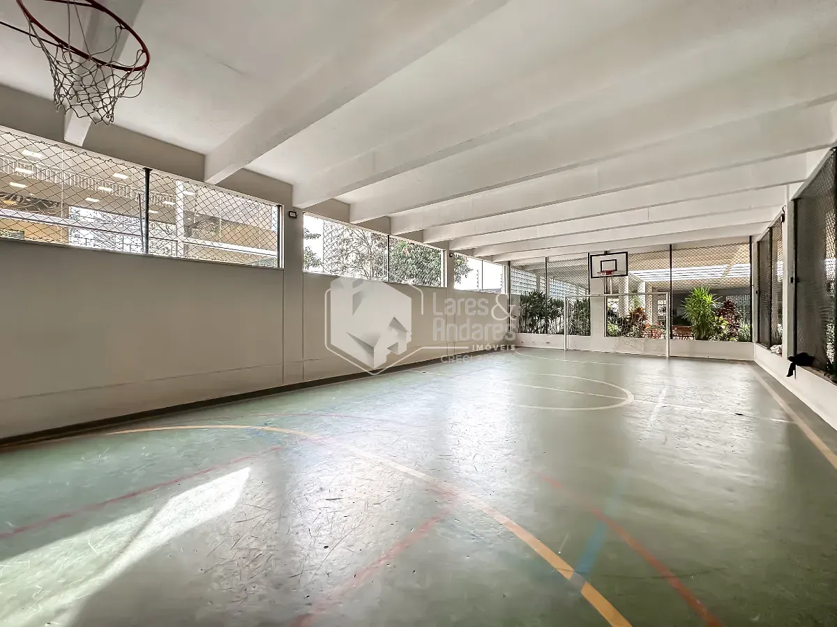 Apartamento, 3 quartos, 127 m² - Foto 62