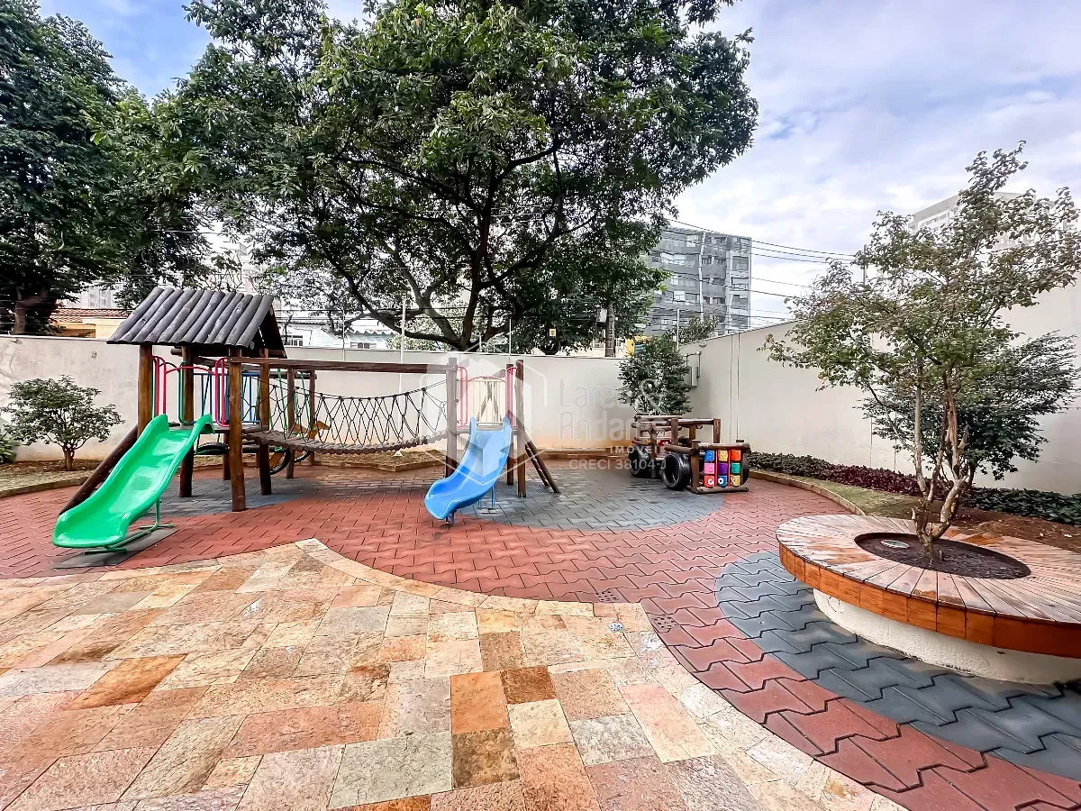 Apartamento, 3 quartos, 127 m² - Foto 65