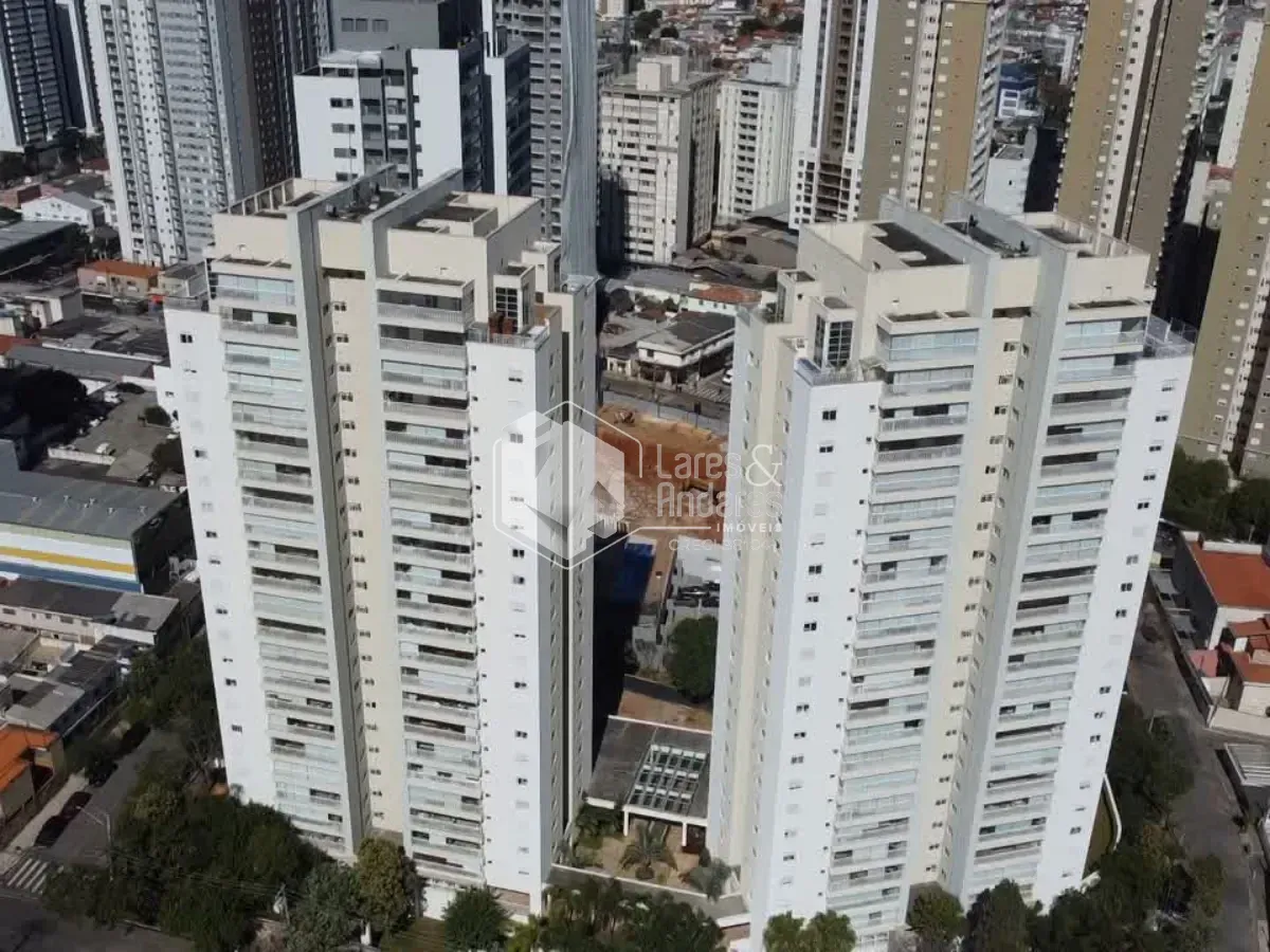 Apartamento, 3 quartos, 127 m² - Foto 47