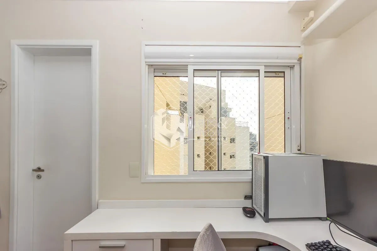 Apartamento, 3 quartos, 127 m² - Foto 22