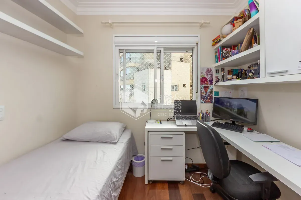 Apartamento, 3 quartos, 127 m² - Foto 27