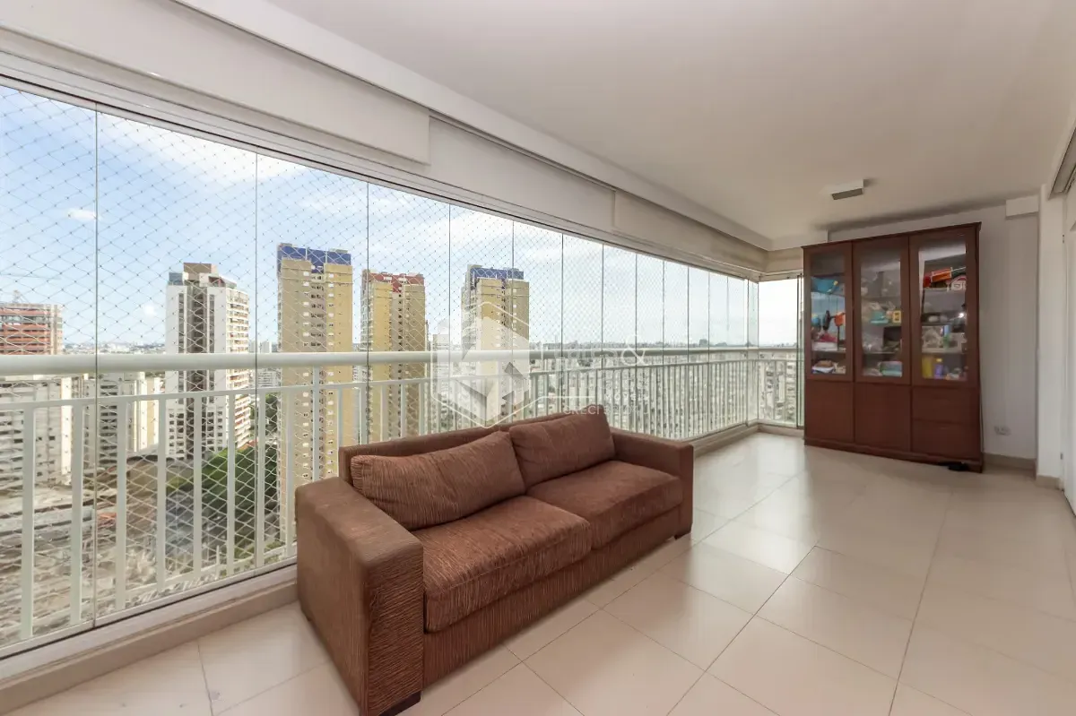 Apartamento, 3 quartos, 127 m² - Foto 15
