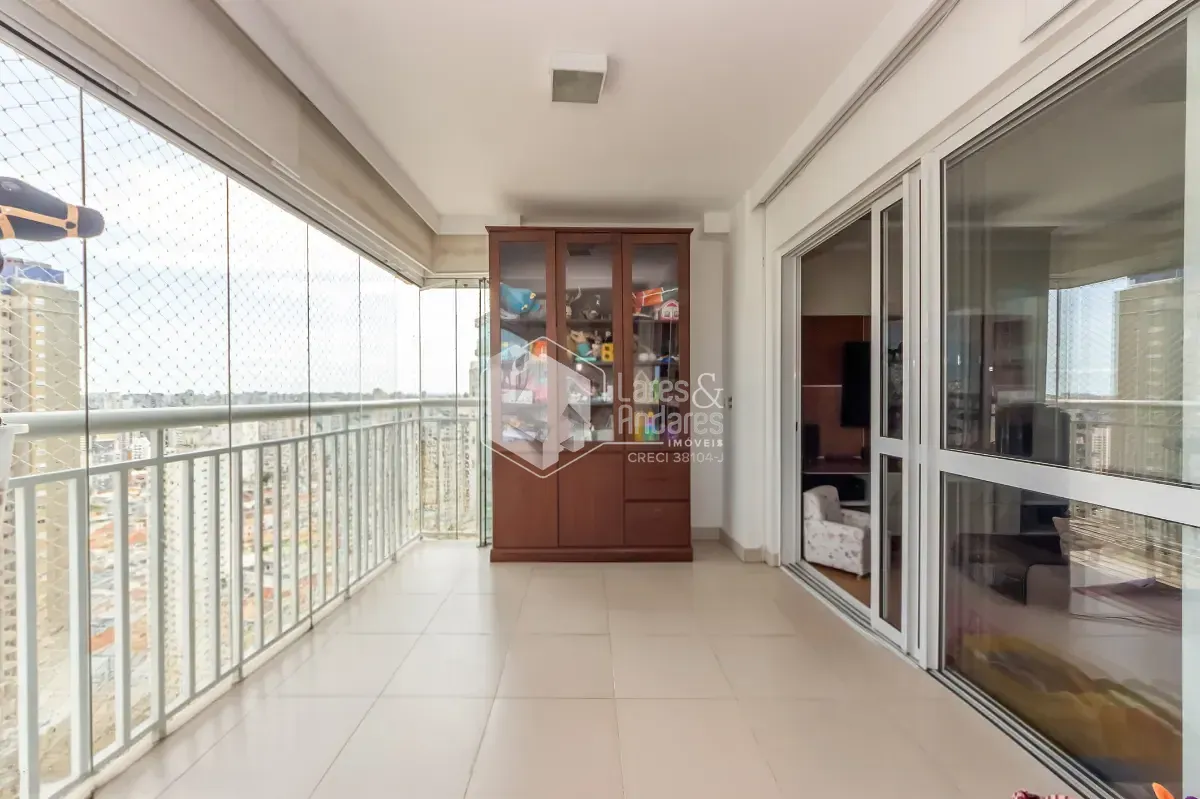 Apartamento, 3 quartos, 127 m² - Foto 19
